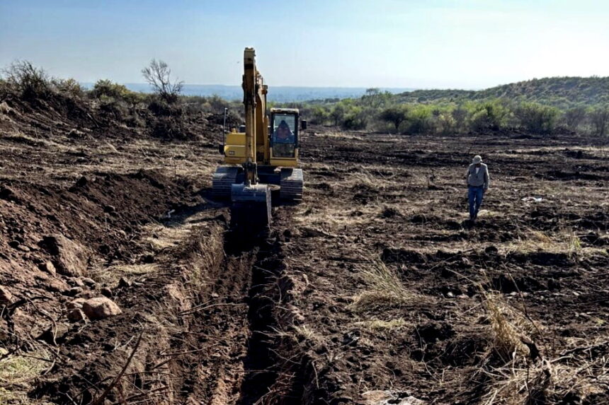 Кордова: в бывшем секретном центре «Ла Перла» в братских могилах найдены человеческие останки