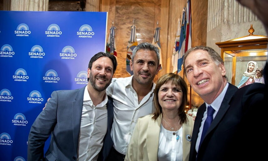 Бюджет 2026: Првительство одержало победу в первой битве в Сенате