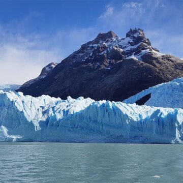 Хавьер Милей направил в Конгресс реформу Закона о ледниках