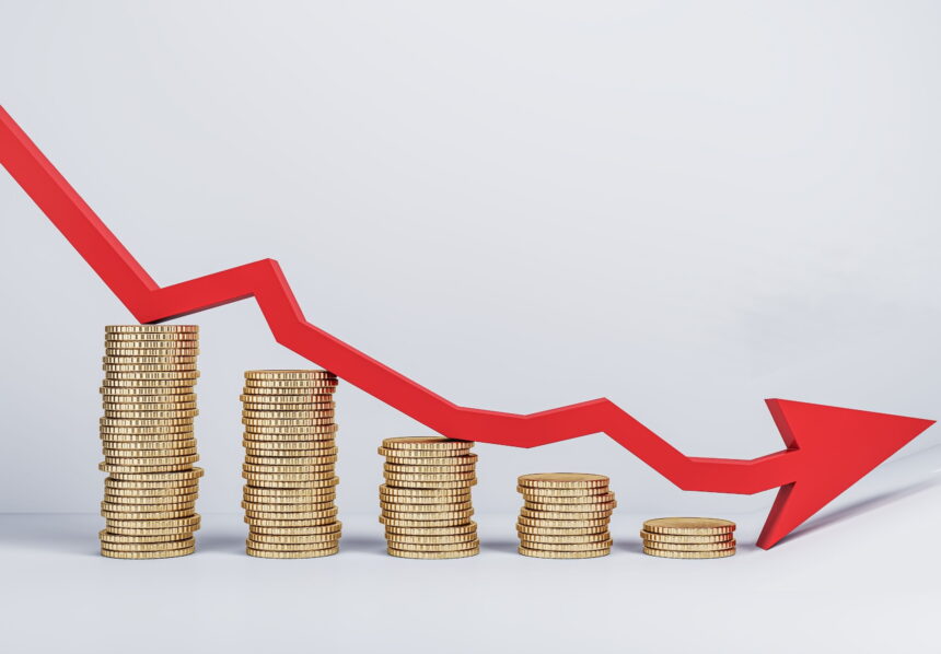 Инфляция в Аргентине за ноябрь 2025: 2,5 % за месяц, годовая — 27,9 %