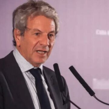 Увольнение Хуана Пасо из ARCA: Андрес Васкес вступает в должность исполнительного директора с 18 декабря