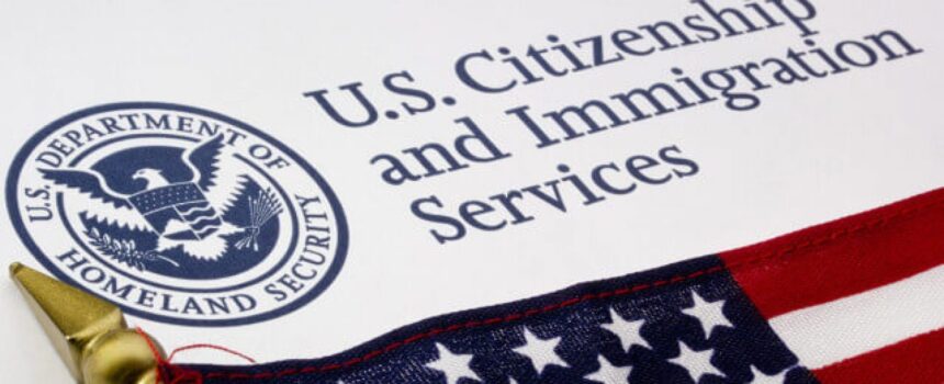 США приостанавливают рассмотрение заявлений на иммиграцию из 19 стран