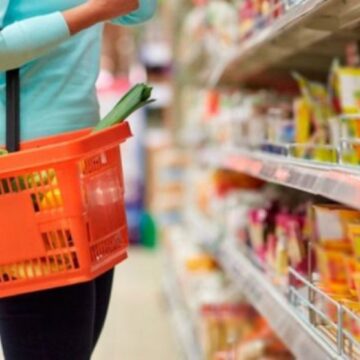 Розничные продажи в Кордове: ноябрь закрылся с падением на 7,7 % год к году