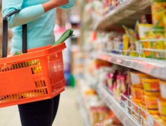 Розничные продажи в Кордове: ноябрь закрылся с падением на 7,7 % год к году Розничные продажи в Кордове: ноябрь закрылся с падением на 7,7 % год к году