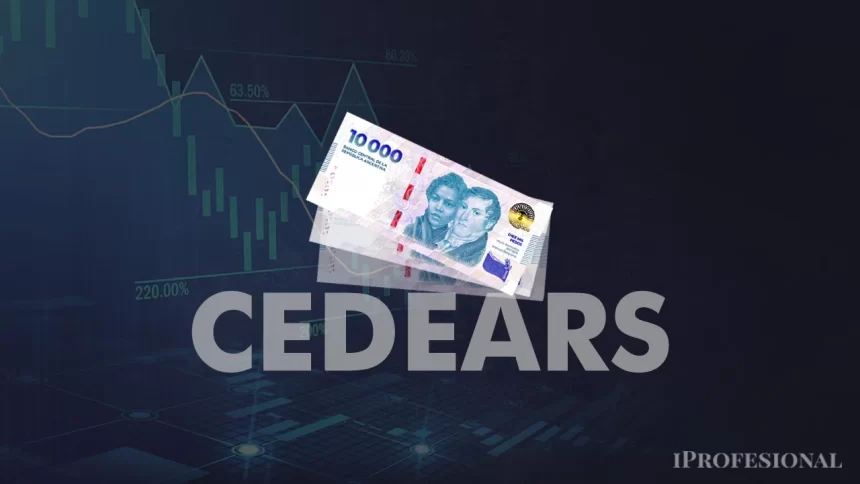 30 самых перспективных CEDEAR на 2026 год: технологии, искусственный интеллект и энергетика формируют новый инвестиционный цикл 30 самых перспективных CEDEAR на 2026 год: технологии, искусственный интеллект и энергетика формируют новый инвестиционный цикл