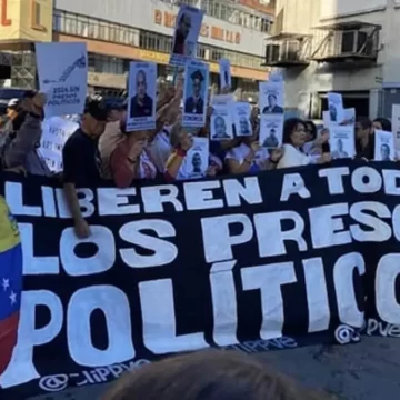 Власти Венесуэлы объявили об освобождении 116 политзаключённых: данные правительства расходятся с оценками правозащитников