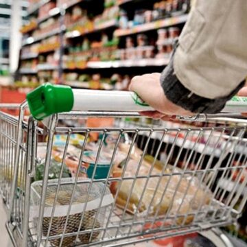 Инфляция в Аргентине в 2025 году составила 31,5% — минимальный показатель за последние восемь лет