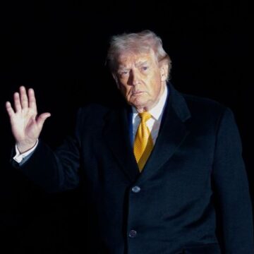 Дональд Трамп жёстко обратился к Кубе после операции в Венесуэле и ареста Николаса Мадуро.