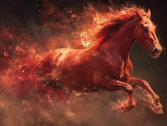 Китайский гороскоп на 2026 год