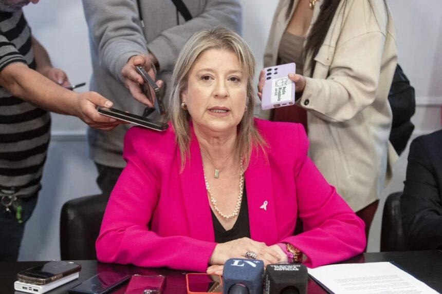 Функции GEANRO интегрированы в Объединённое командование План Bandera