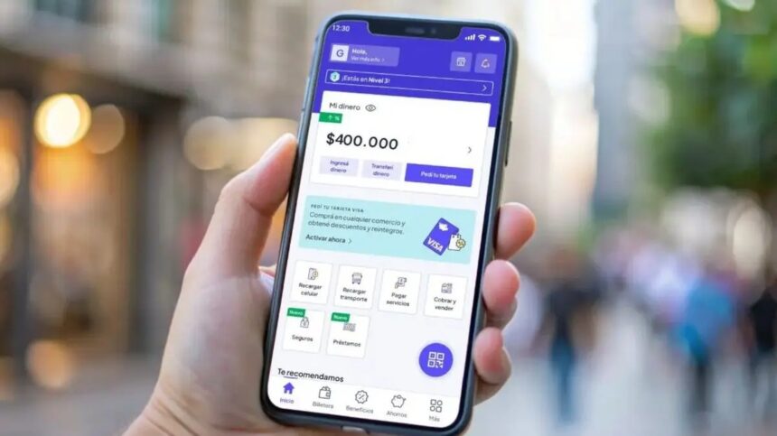 Banco Macro приобрела 50% Personal Pay за 75 миллионов долларов в стратегическом альянсе с Telecom Argentina Banco Macro приобрела 50% Personal Pay за 75 миллионов долларов в стратегическом альянсе с Telecom Argentina
