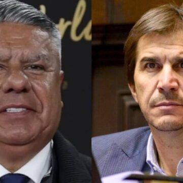 Новая жалоба против AFA: Тапию и Товигиньо обвиняют в выводе более 300 миллионов долларов через сеть офшорных компаний