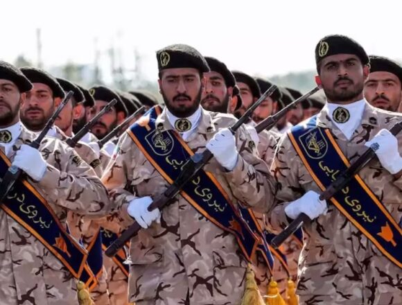 Иран отверг решение Аргентины о признании «Силы Кудс» террористической организацией и предупредил: «Будет адекватный ответ»