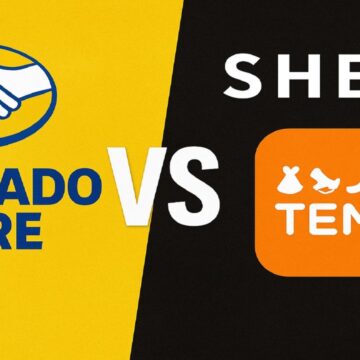 Война платформ: Mercado Libre и Temu — судебная схватка за аргентинский рынок онлайн-торговли