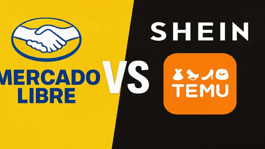 Война платформ: Mercado Libre и Temu — судебная схватка за аргентинский рынок онлайн-торговли