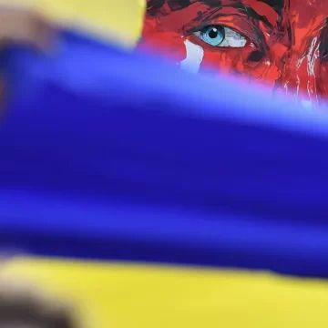 Враг моего врага: как украинцы и этнические меньшинства России объединяются в борьбе против российского империализма