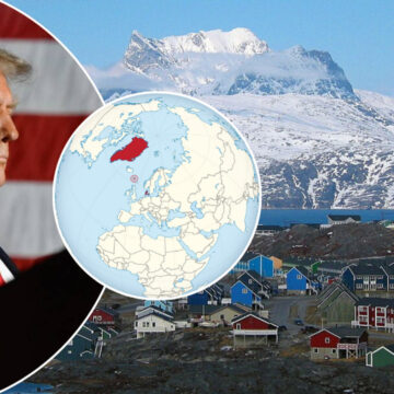 Заявления Дональда Трампа о Гренландии и новый контекст угроз для НАТО
