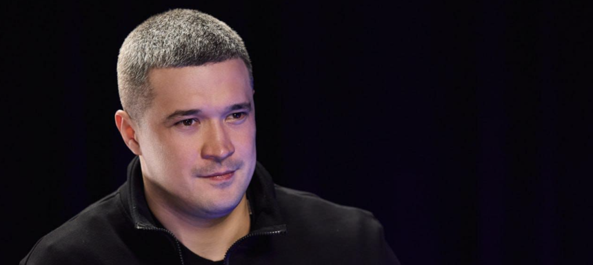 Михаил Фёдоров возглавил Министерство обороны Украины 00 Михаил Фёдоров возглавил Министерство обороны Украины