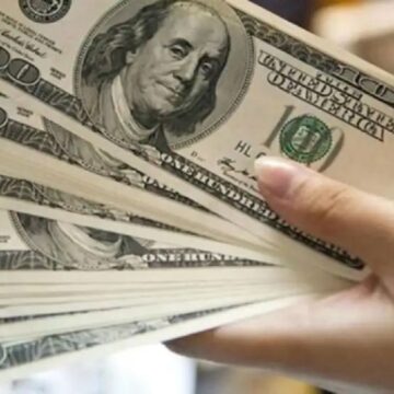 Прогнозы курса доллара от ведущих консультантов Уолл-стрит