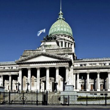 Правительство Аргентины созывает внеочередные сессии Конгресса в феврале: реформа трудового законодательства — ключевой приоритет