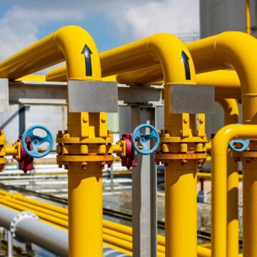 Правительство устанавливает Единый годовой тариф на газ для бытовых потребителей в 2026 году