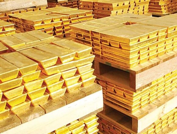 Будущее мирового рынка золота Будущее мирового рынка золота