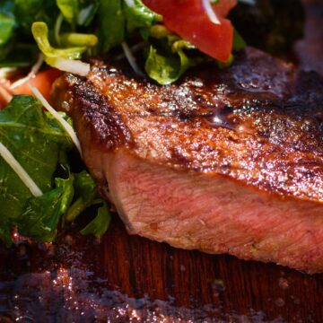 Мясо и зарплаты: работник в США может купить на 35 кг бифе де чоризо больше , чем аргентинец