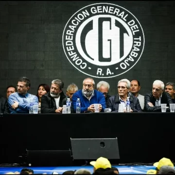 Всеобщая забастовка CGT бросает вызов экономическим реформам Хавьера Милея