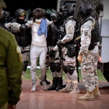 Минимаркет в Пуэрто-Мадеро: скрытая связь зятя «Менчо» и Картеля Халиско Новое Поколение с Аргентиной