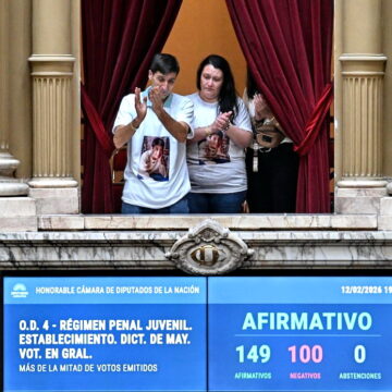 Снижение возраста уголовной ответственности до 14 лет: правительство получило одобрение Палаты депутатов