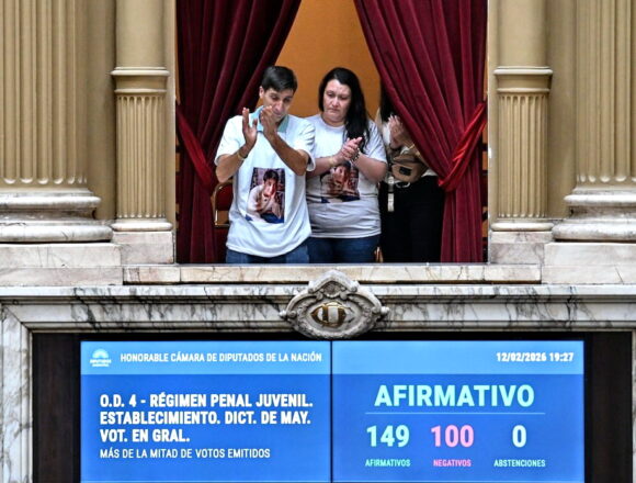 Снижение возраста уголовной ответственности до 14 лет: правительство получило одобрение Палаты депутатов