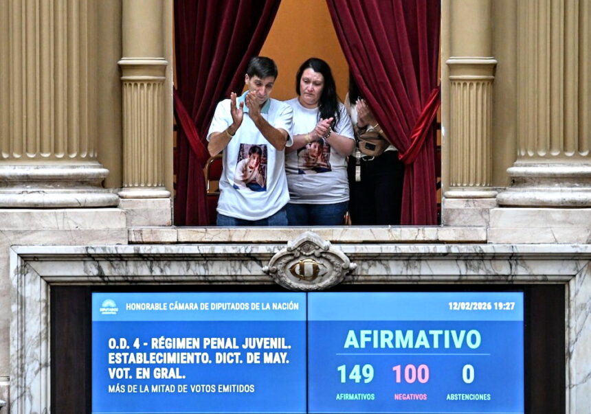 Снижение возраста уголовной ответственности до 14 лет: правительство получило одобрение Палаты депутатов