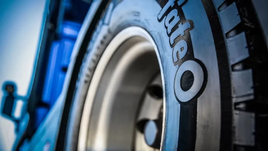 FATE закрывает завод в Виррейесе 00 FATE закрывается: импорт уничтожил конкурентоспособность.