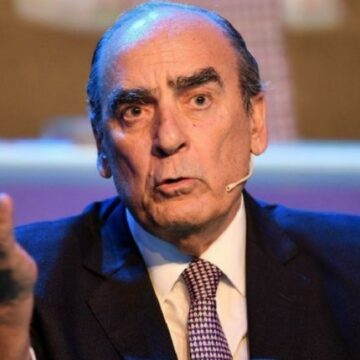 Гильермо Франкос — серьёзный претендент на пост губернатора провинции Буэнос-Айрес в 2027 году