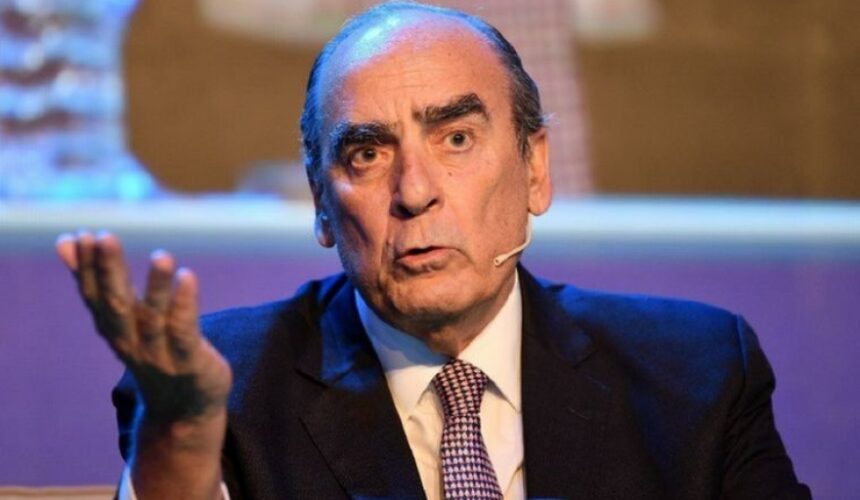 Гильермо Франкос — серьёзный претендент на пост губернатора провинции Буэнос-Айрес в 2027 году