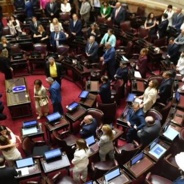 Реформа трудового законодательства одобрена в Сенате