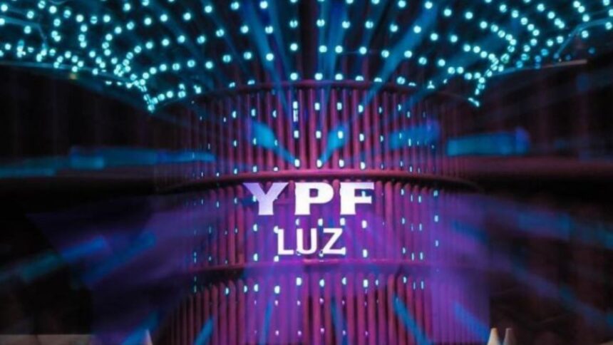 YPF Luz запускает блокчейн-платформу для прямой покупки «зеленой» энергии