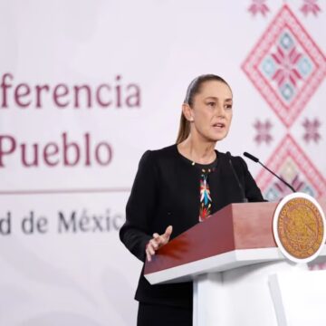 Мексика гарантирует безопасность для чемпионата мира по футболу 2026 года