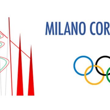Зимние Олимпийские игры Милан — Кортина 2026