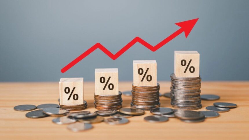 Фиксированный депозит февраль 2026: более высокие ставки через home banking