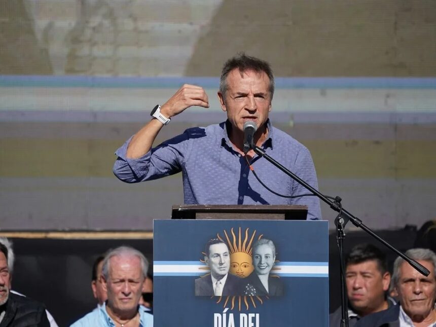 CGT проведет демонстрацию по обсуждению трудовой реформы без всеобщей забастовки