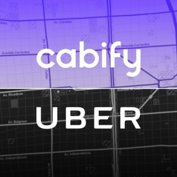 Правительство передало контроль над Uber, Cabify и Rappi Министерству транспорта