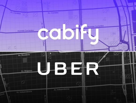 Правительство передало контроль над Uber, Cabify и Rappi Министерству транспорта Правительство передало контроль над Uber, Cabify и Rappi Министерству транспорта
