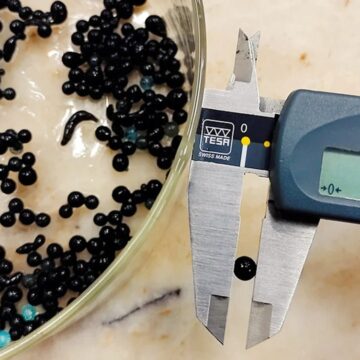 Аргентинские учёные разработали инновационный материал для удаления мышьяка и других загрязнителей из воды