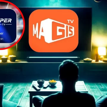 Блокировка Xuper TV и Magis TV в Аргентине