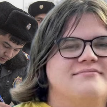 Казахстан депортировал IT-специалиста Александра Качкуркина, ранее проживавшего в Алматы