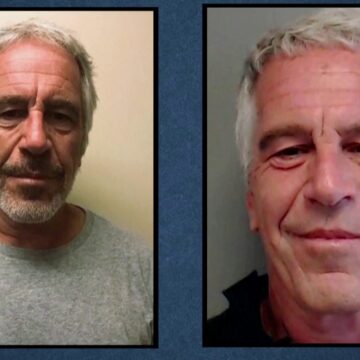 Новые файлы Эпштейна раскрывают связи с мировыми лидерами.