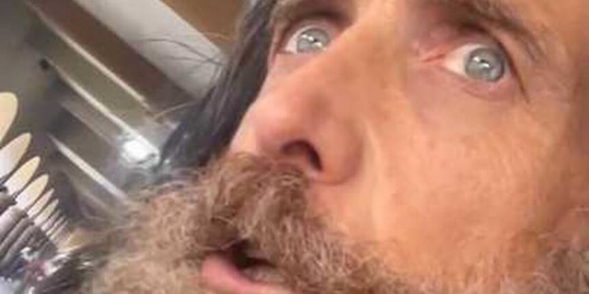 Власти Венесуэлы освободили аргентинца Густаво Габриэля Ривару после более чем года произвольного заключения