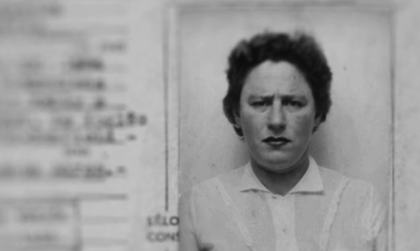 Рут Мэри Келли Стигма как ресурс: вызов феминизму и голос маргинализированных