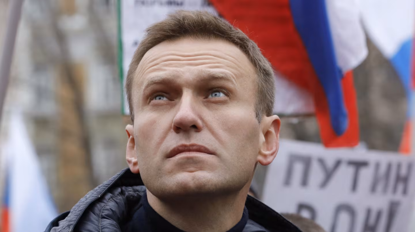 Стало известно, каким редчайшим ядом убили оппозиционера Алексея Навального в российской колонии
